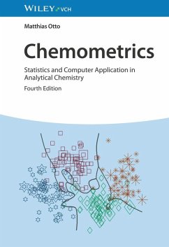 Chemometrics (eBook, PDF) - Otto, Matthias