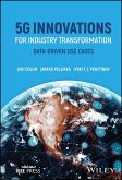 5G Innovations for Industry Transformation (eBook, PDF)