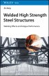 Welded High Strength Steel Structures... - Bild 1
