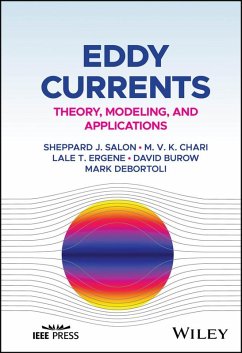 Cover Eddy Currents (eBook, PDF)