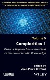Complexities 1 (eBook, ePUB) Complexities 1 (eBook, ePUB)