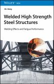 Welded High Strength Steel Structures (eBook, ePUB)