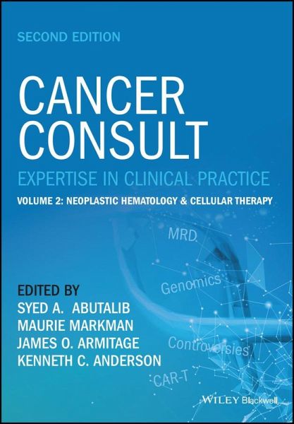 Cancer Consult (eBook, PDF) Cancer Consult (eBook, PDF)