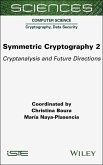 Symmetric Cryptography, Volume 2 (eBook, PDF)