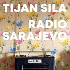 Radio Sarajevo (MP3-Download) - Sila, Tijan