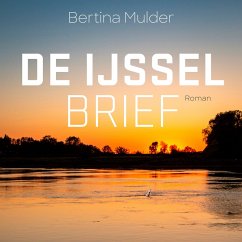De IJsselbrief (MP3-Download) - Mulder, Bertina