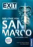 EXIT® - Das Buch: Der Löwe von San Marco  (Mängelexemplar)