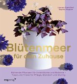 Blütenmeer für dein Zuhause (eBook, ePUB)