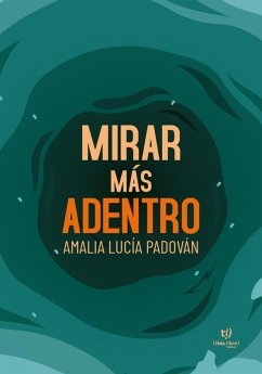 Mirar más adentro (eBook, ePUB) Cover Mirar más adentro (eBook, ePUB)