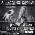 Joseph Balsamo, genannt Cagliostro 2 (MP3-Download)