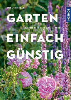 Garten - einfach günstig  - Winkenbach, Iris