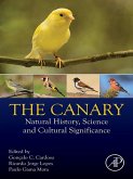 The Canary (eBook, ePUB)