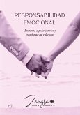 Responsabilidad emocional (eBook, ePUB)