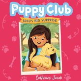 Puppy Club: Lulu's Big Surprise (MP3-Download)