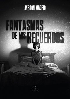 Fantasmas de mis recuerdos (eBook, ePUB) Cover Fantasmas de mis recuerdos (eBook, ePUB)