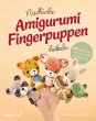 Niedliche Amigurumi-Fingerpuppen... - Bild 1