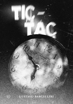 Tic-tac (eBook, ePUB) - Bargellini, Gustavo
