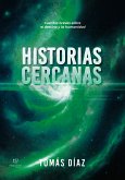 Historias cercanas (eBook, ePUB)