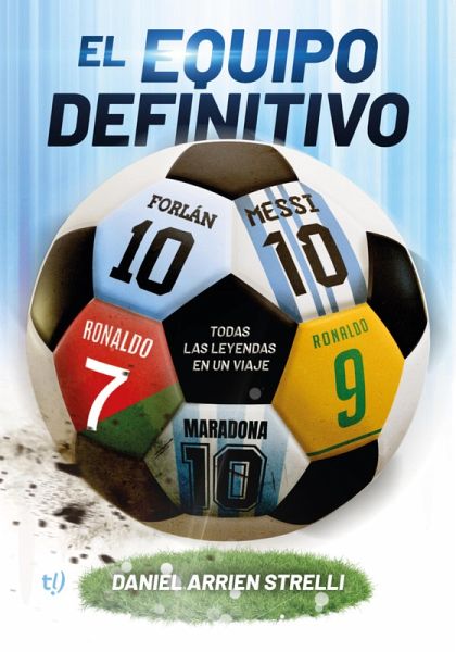 El equipo definitivo (eBook, ePUB)