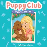 Puppy Club: Coco Settles In (MP3-Download)