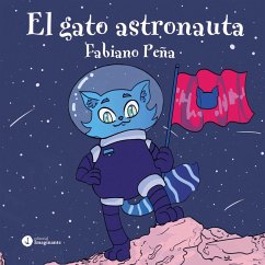 Cover El gato astronauta (eBook, ePUB)