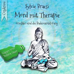 Mord mit Therapie: Reha mal anders (MP3-Download) - Braesi, Sylvie