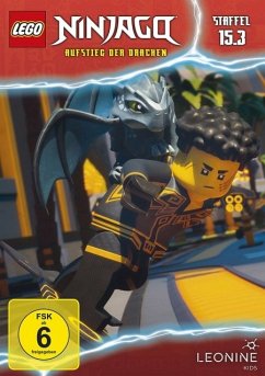 LEGO - Ninjago - Staffel 15.3