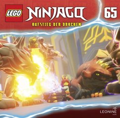 LEGO Ninjago