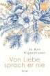 Von Liebe sprach er nie (eBook, ePUB) - Bild 1