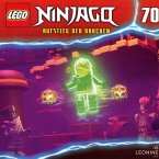 LEGO Ninjago