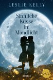 Sinnliche Küsse im Mondlicht (eBook, ePUB)