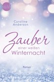 Zauber einer weißen Winternacht (eBook, ePUB)