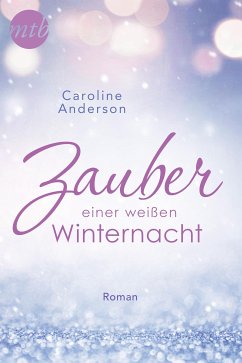 Zauber einer weißen Winternacht (eBook, ePUB) - Anderson, Caroline