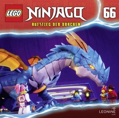 LEGO Ninjago