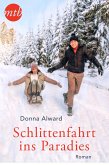 Schlittenfahrt ins Paradies (eBook, ePUB)