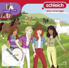 Cover Schleich Horse Club