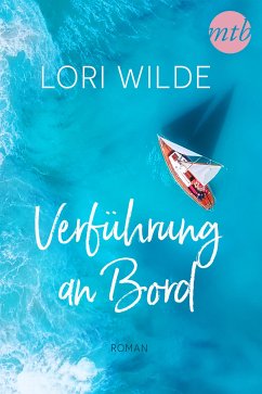 Verführung an Bord (eBook, ePUB) - Wilde, Lori