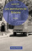 Les aventures de Simone (eBook, ePUB) Les aventures de Simone (eBook, ePUB)