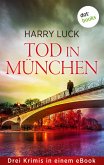 Tod in München (eBook, ePUB)