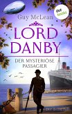 Lord Danby - Der mysteriöse Passagier (eBook, ePUB)