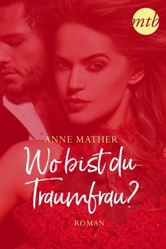 Cover Wo bist du - Traumfrau? (eBook, ePUB)
