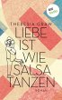 Liebe ist wie Salsa tanzen - oder: Mit... - Bild 1
