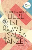 Liebe ist wie Salsa tanzen - oder: Mit Hanna nach Havanna (eBook, ePUB)