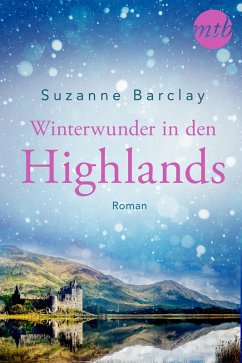 Winterwunder in den Highlands (eBook, ePUB) - Barclay, Suzanne