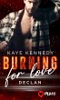 Burning for Love (eBook, ePUB) - Bild 1