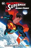 Superman - Action Comics - Bd. 5 (2. Serie): Supermans Rückkehr (eBook, ePUB)