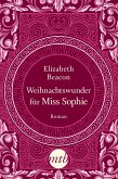 Weihnachtswunder für Miss Sophie (eBook, ePUB)
