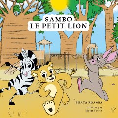 Sambo le petit lion (eBook, ePUB)