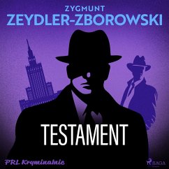 Testament (MP3-Download) - Zeydler-Zborowski, Zygmunt