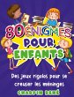 80 énigmes pour enfants (eBook, ePUB) - Bild 1